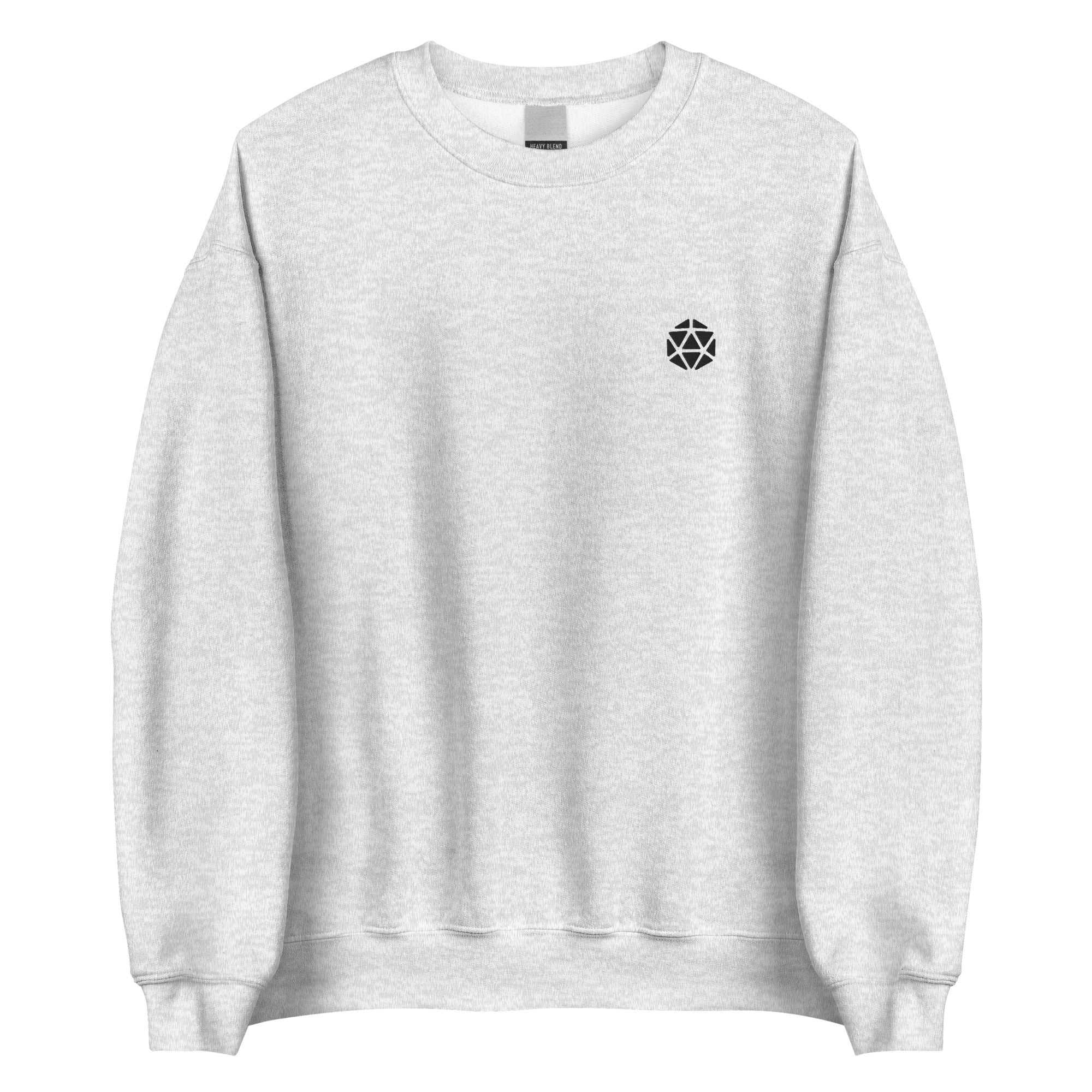 Dice Roller Unisex Sweatshirt