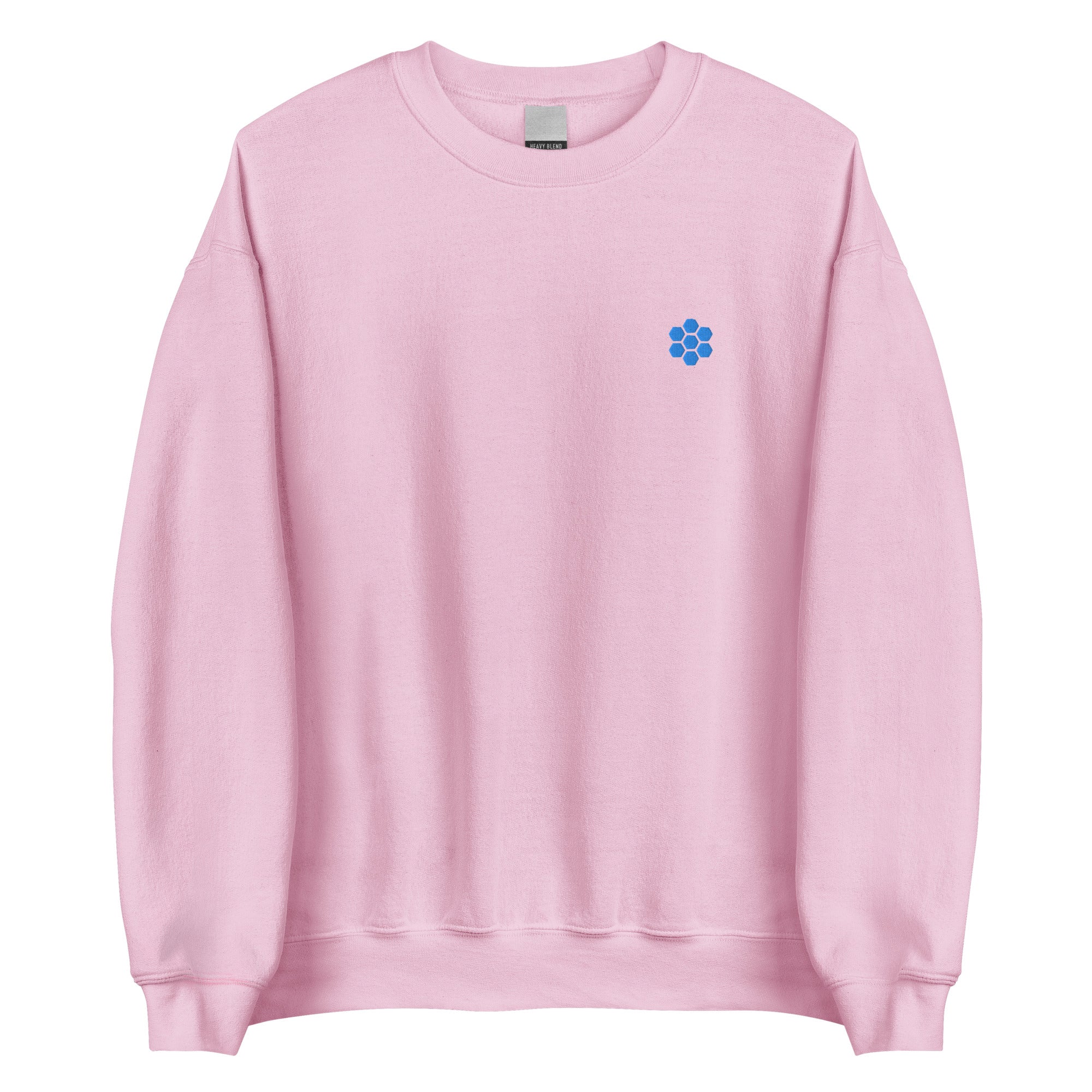 Tile Layer Unisex Sweatshirt